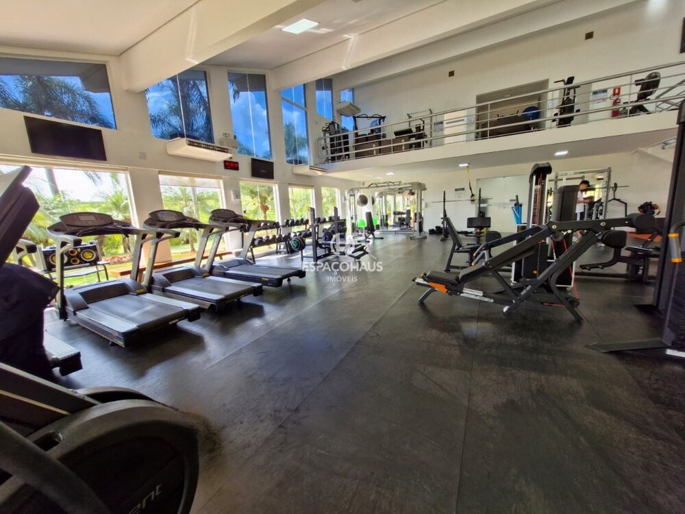Casa de Condomínio para alugar com 4 quartos, 537m² - Foto 11