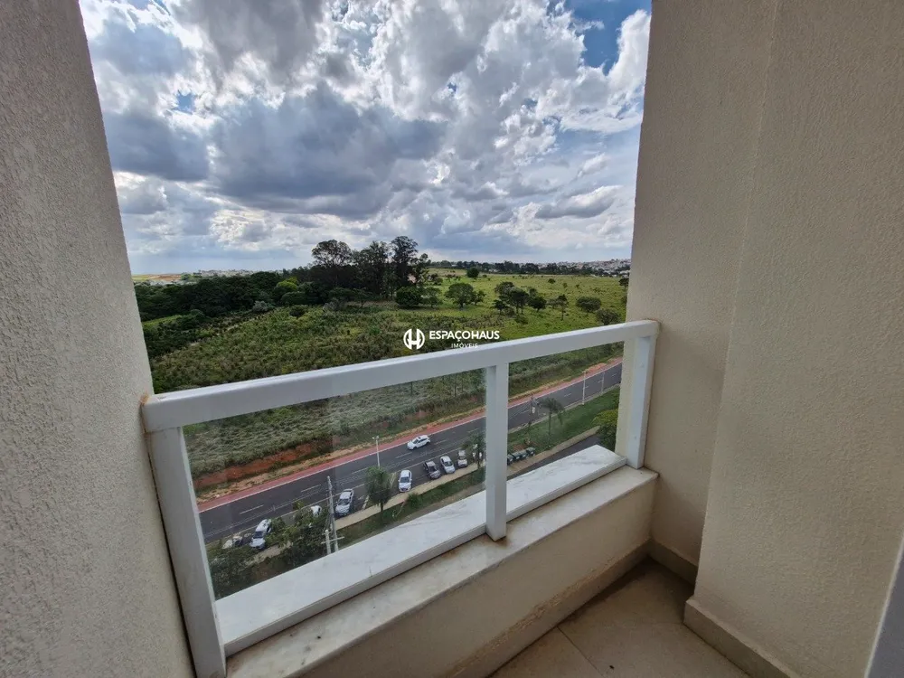 Apartamento, 3 quartos, 103 m² - Foto 3