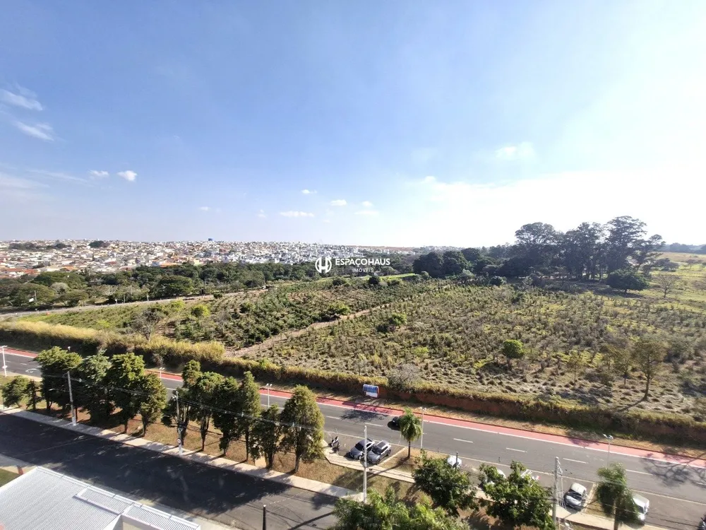 Apartamento, 3 quartos, 103 m² - Foto 1
