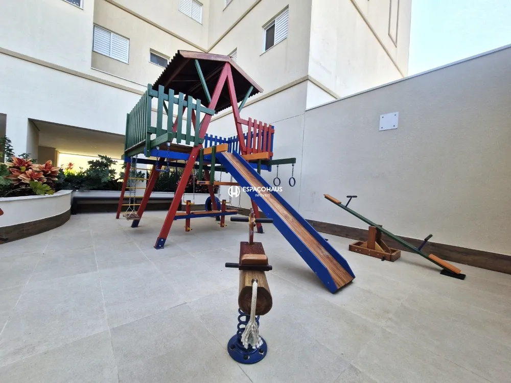 Apartamento, 3 quartos, 103 m² - Foto 4