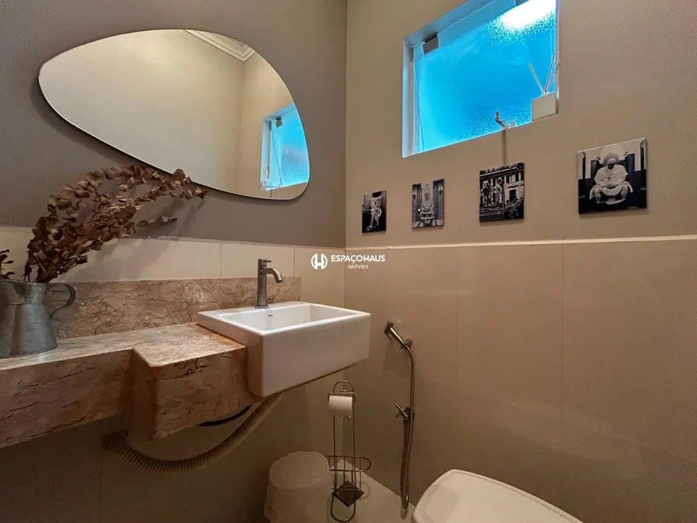 Casa, 3 quartos, 156 m² - Foto 10