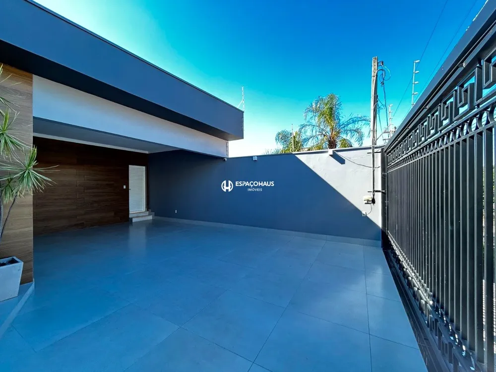 Casa, 3 quartos, 156 m² - Foto 4