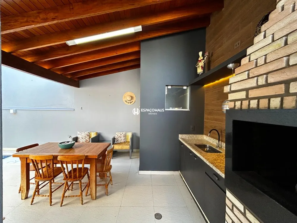 Casa, 3 quartos, 156 m² - Foto 12
