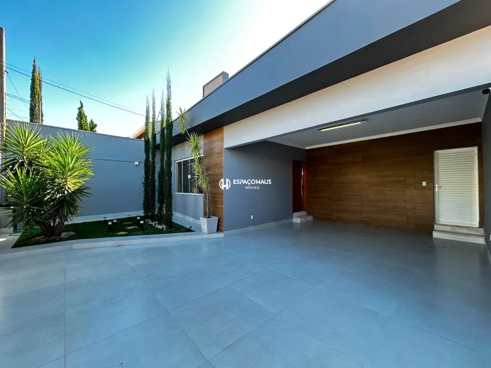 Casa, 3 quartos, 156 m² - Foto 1