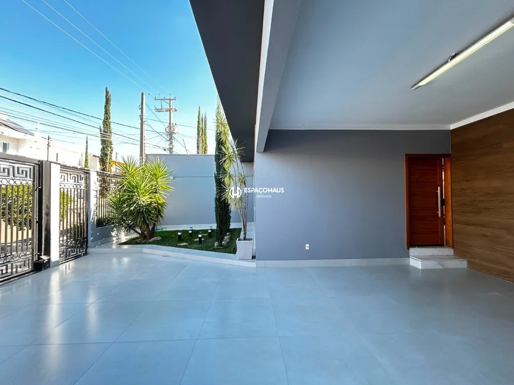 Casa, 3 quartos, 156 m² - Foto 3