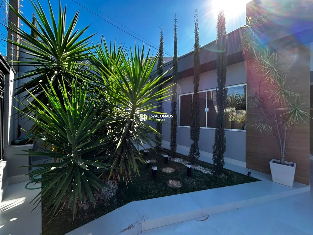 Casa, 3 quartos, 156 m² - Foto 2