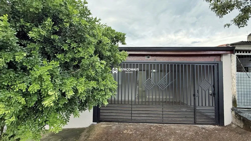 Casa, 2 quartos, 156 m² - Foto 1