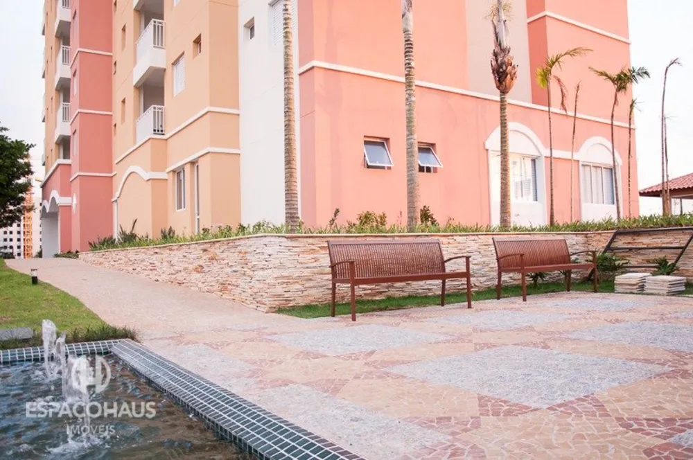 Apartamento, 3 quartos, 84 m² - Foto 6
