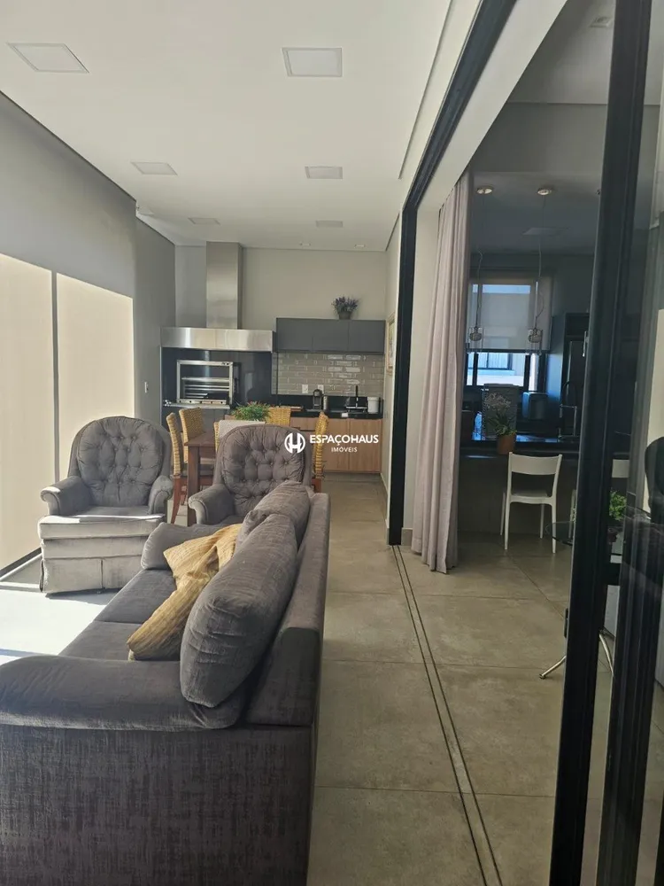 Casa de Condomínio, 3 quartos - Foto 8