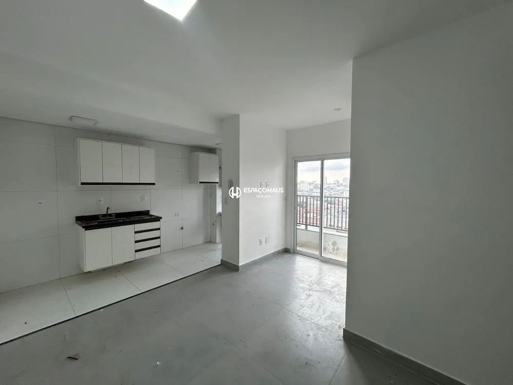 Apartamento, 2 quartos, 57 m² - Foto 5