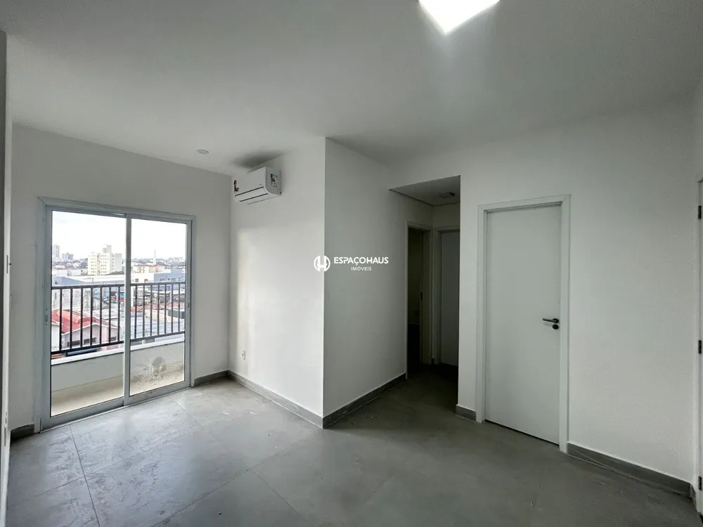 Apartamento, 2 quartos, 57 m² - Foto 1
