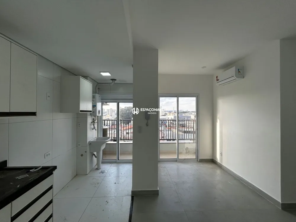Apartamento, 2 quartos, 57 m² - Foto 6