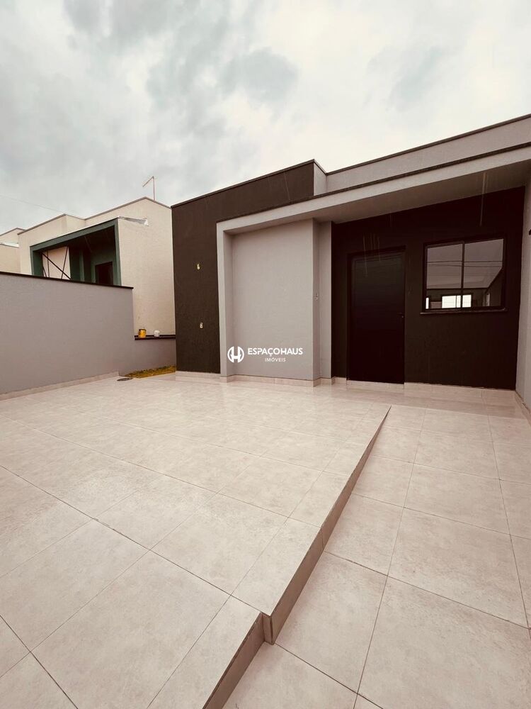 Casa, 2 quartos, 52 m² - Foto 2