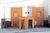 Casa, 2 quartos, 80 m² - Foto 1