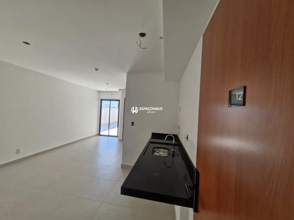 Apartamento, 1 quarto, 109 m² - Foto 2