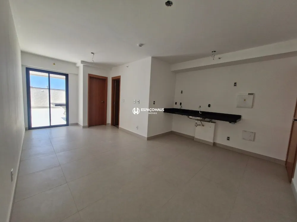 Apartamento, 1 quarto, 109 m² - Foto 1