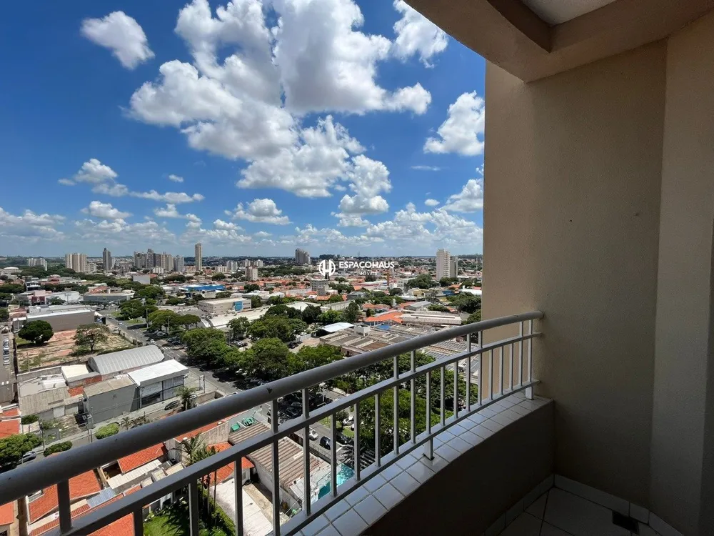 Apartamento, 3 quartos, 79 m² - Foto 4