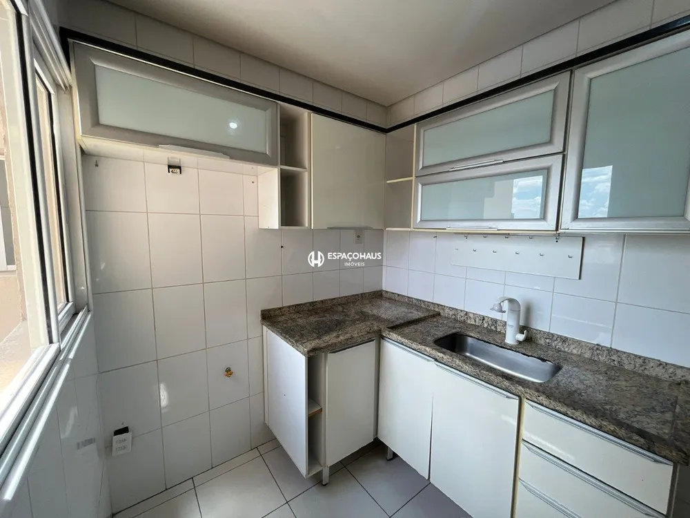 Apartamento, 3 quartos, 79 m² - Foto 5