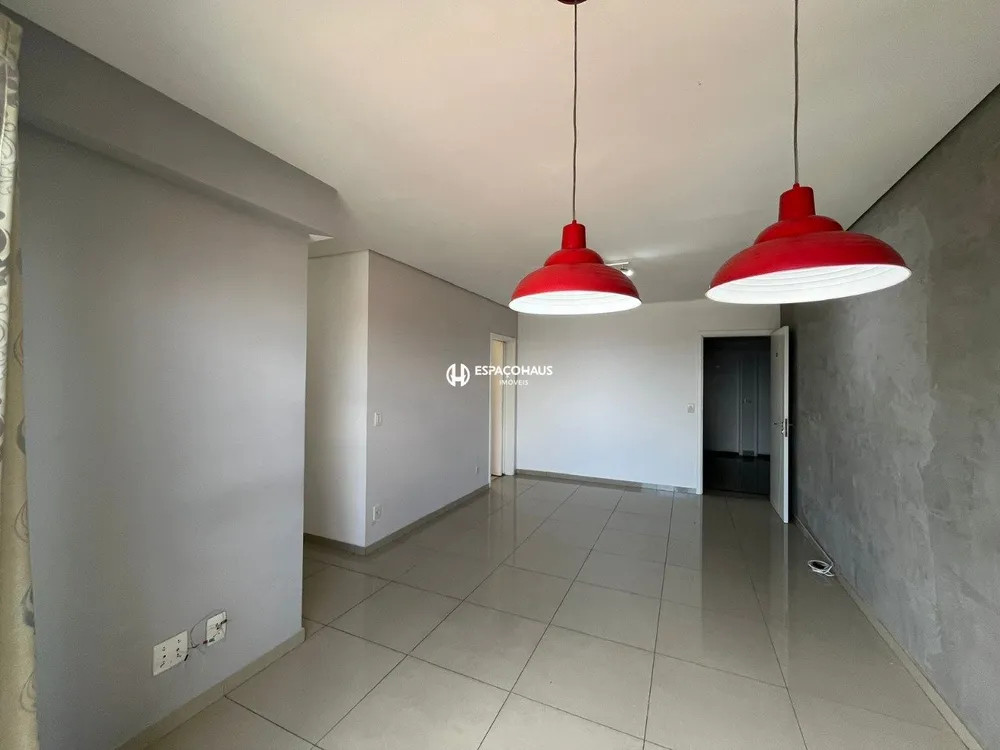 Apartamento, 3 quartos, 79 m² - Foto 1