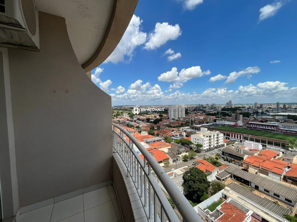 Apartamento, 3 quartos, 79 m² - Foto 3