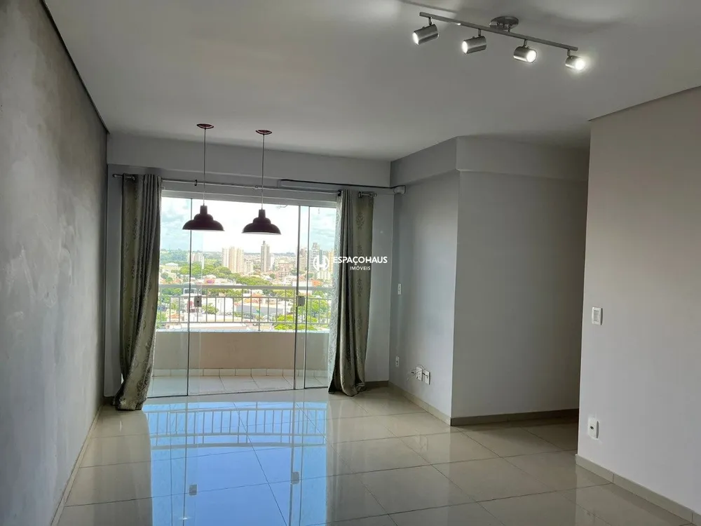 Apartamento, 3 quartos, 79 m² - Foto 2