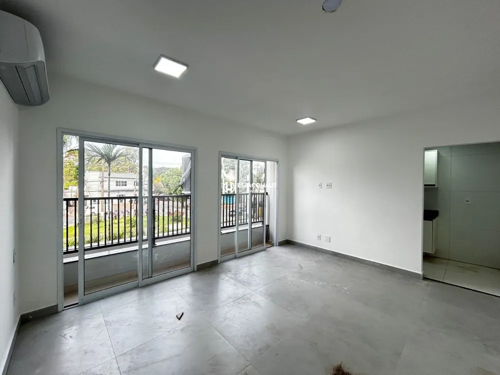 Apartamento, 1 quarto, 34 m² - Foto 5