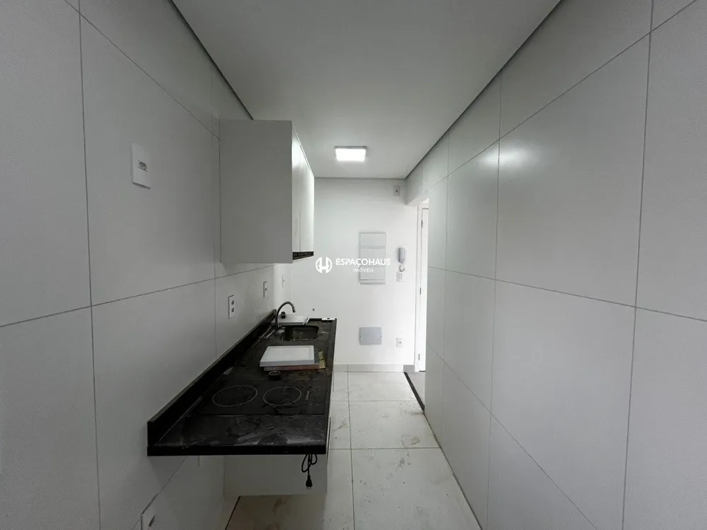 Apartamento, 1 quarto, 34 m² - Foto 4