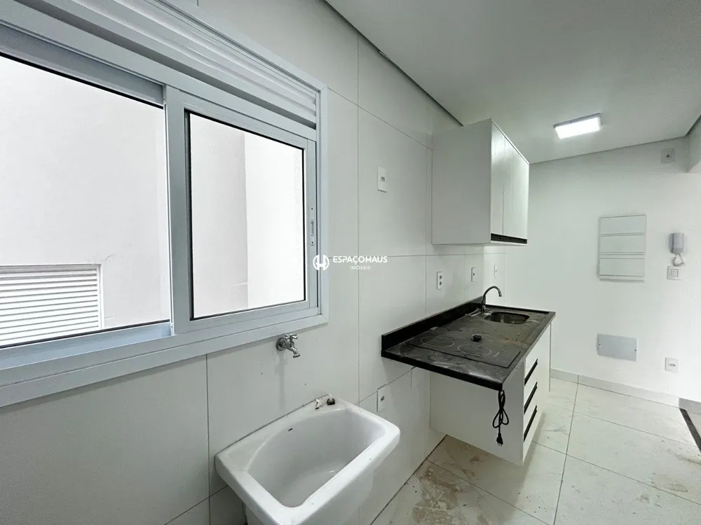 Apartamento, 1 quarto, 34 m² - Foto 7
