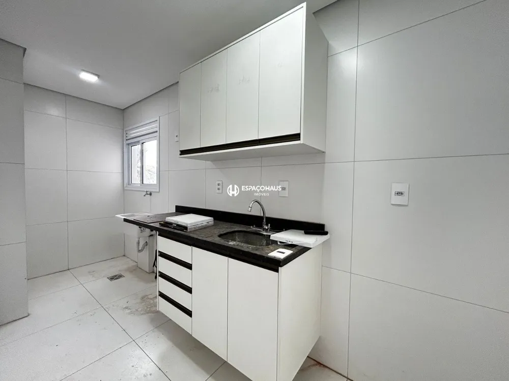 Apartamento, 1 quarto, 34 m² - Foto 3
