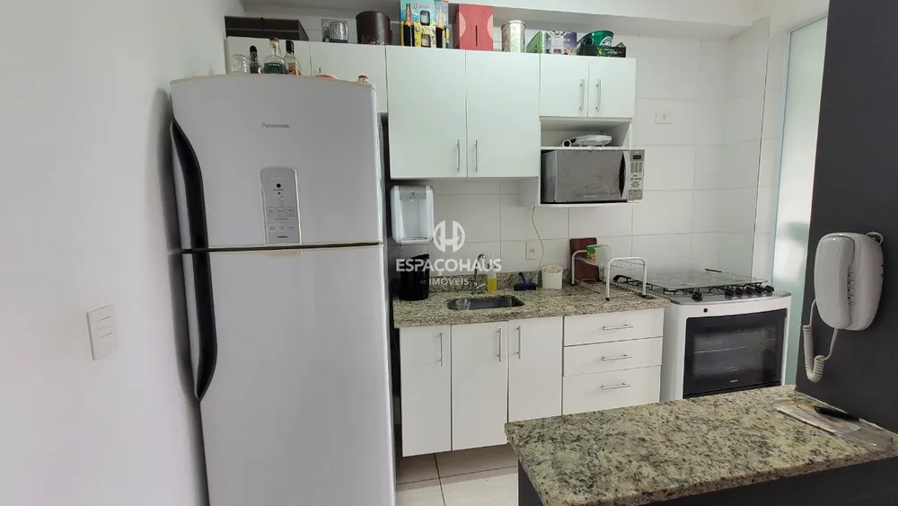 Apartamento, 3 quartos, 70 m² - Foto 3