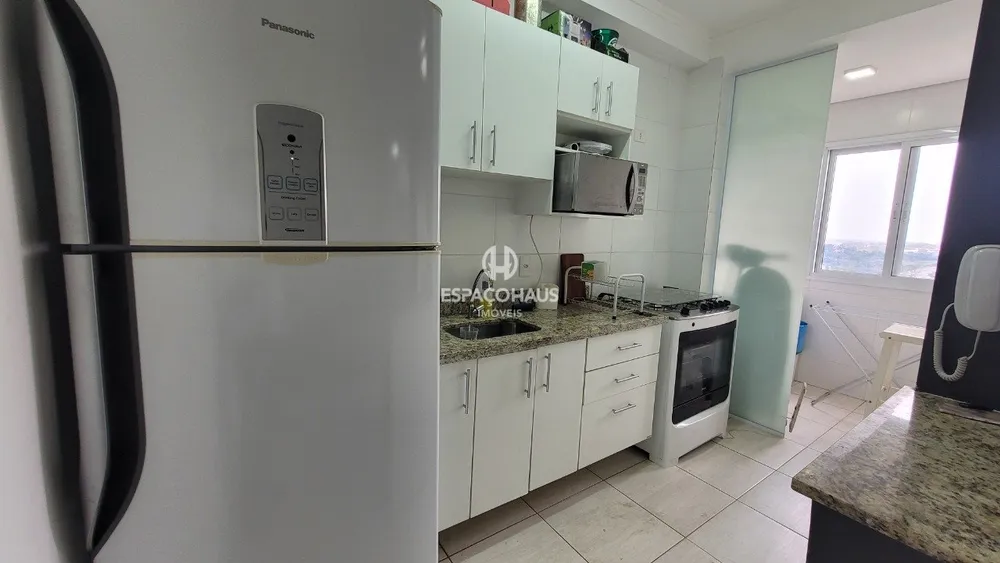 Apartamento, 3 quartos, 70 m² - Foto 2