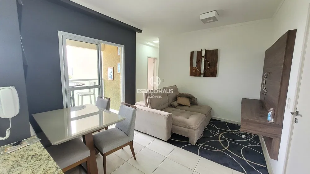 Apartamento, 3 quartos, 70 m² - Foto 1