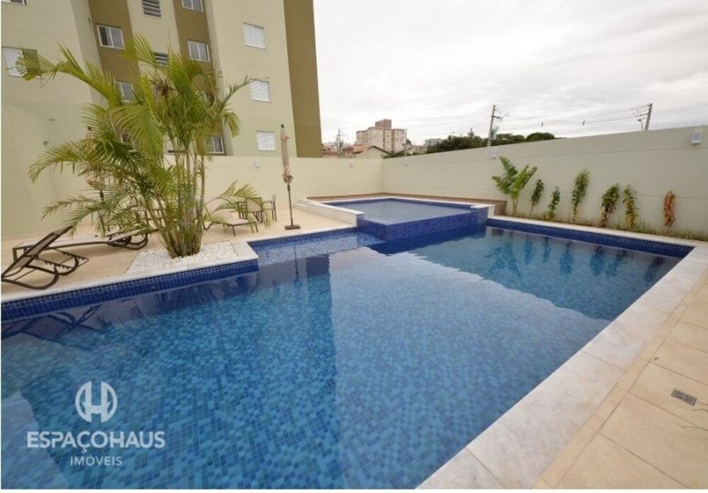 Apartamento, 3 quartos, 69 m² - Foto 21