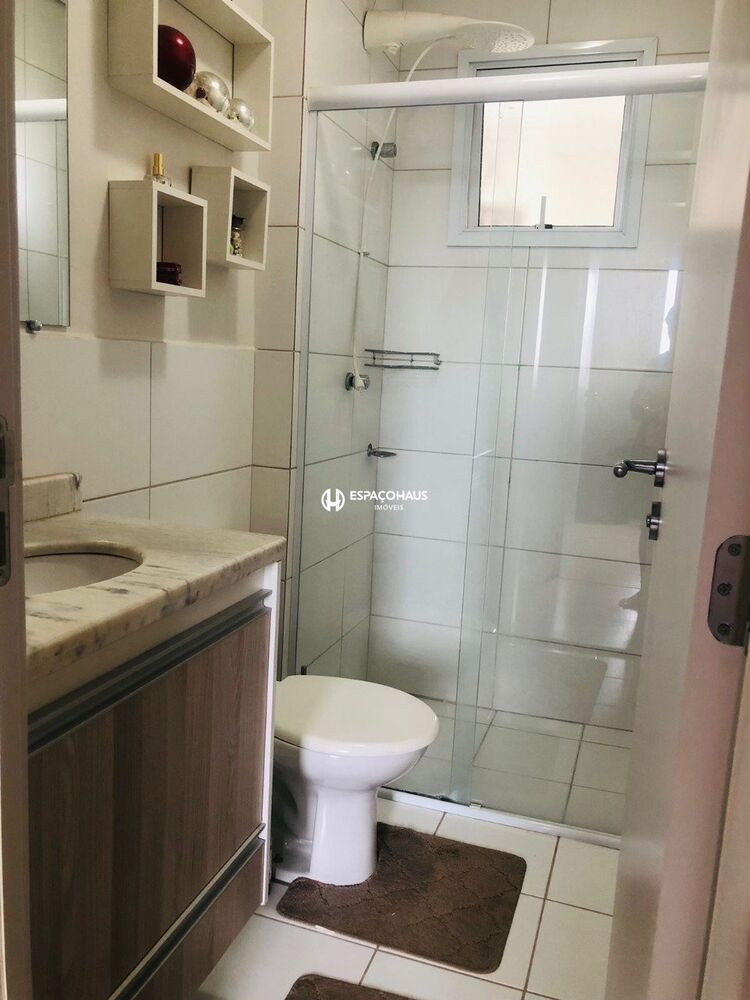 Apartamento, 3 quartos, 69 m² - Foto 13