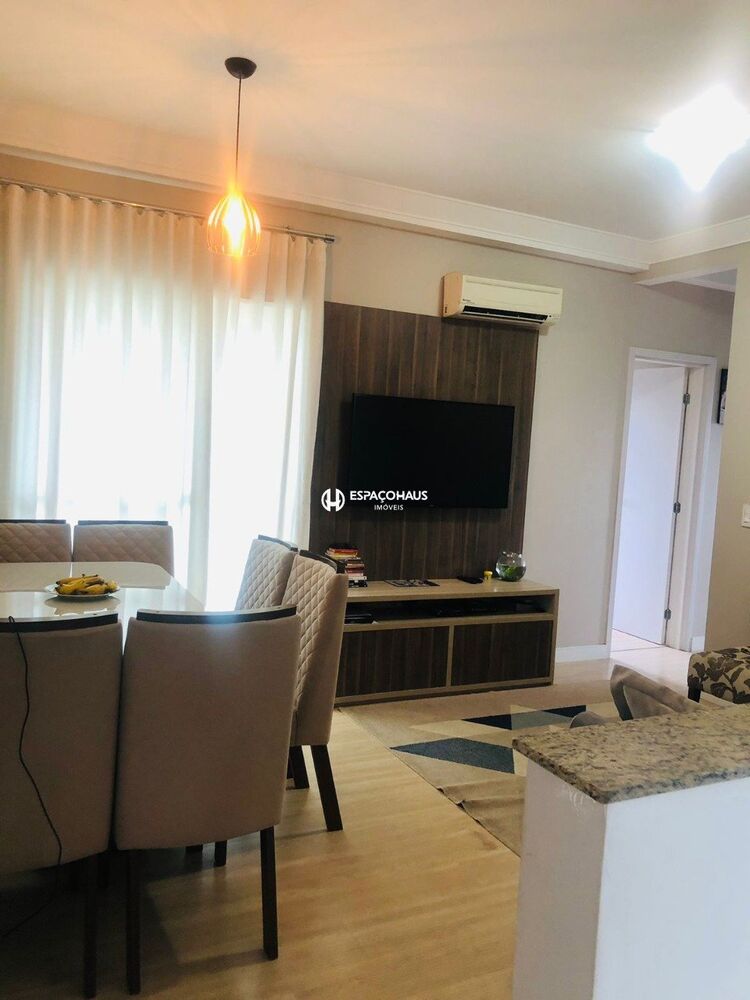 Apartamento, 3 quartos, 69 m² - Foto 4
