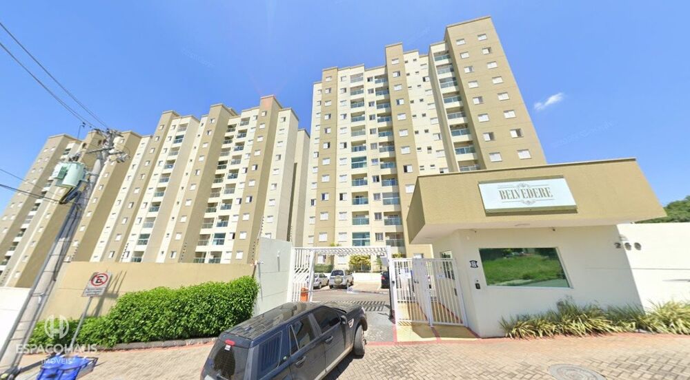 Apartamento, 3 quartos, 69 m² - Foto 15