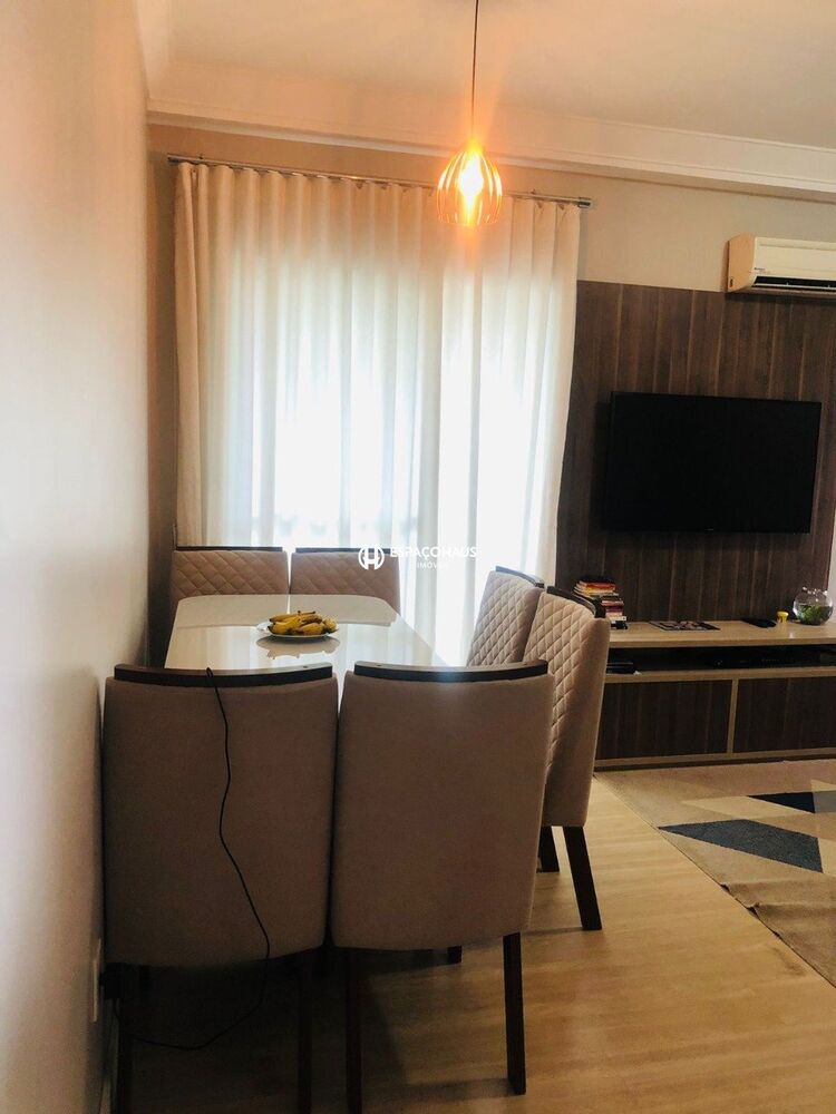 Apartamento, 3 quartos, 69 m² - Foto 3
