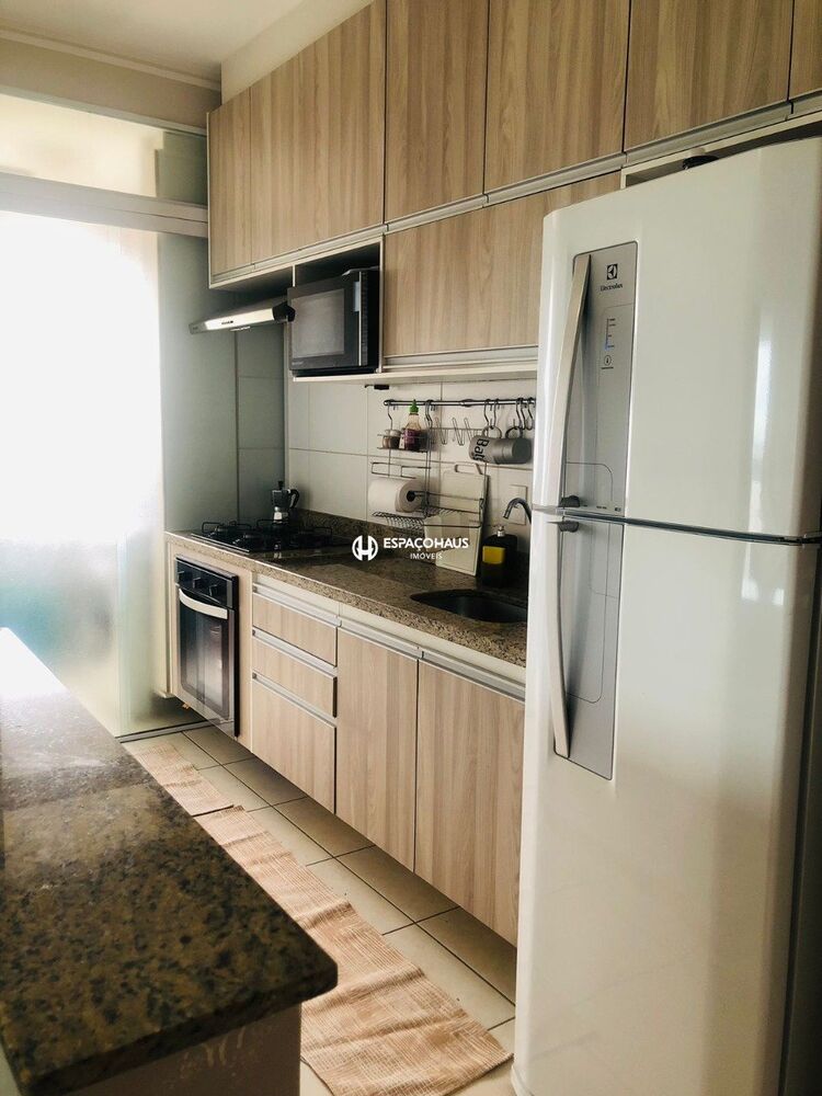 Apartamento, 3 quartos, 69 m² - Foto 1