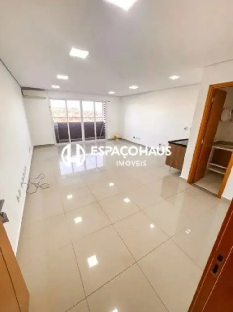 Sala-Conjunto, 40 m² - Foto 1