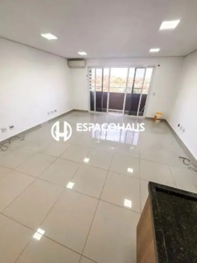 Sala-Conjunto, 40 m² - Foto 2