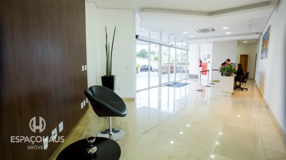 Sala-Conjunto, 40 m² - Foto 7