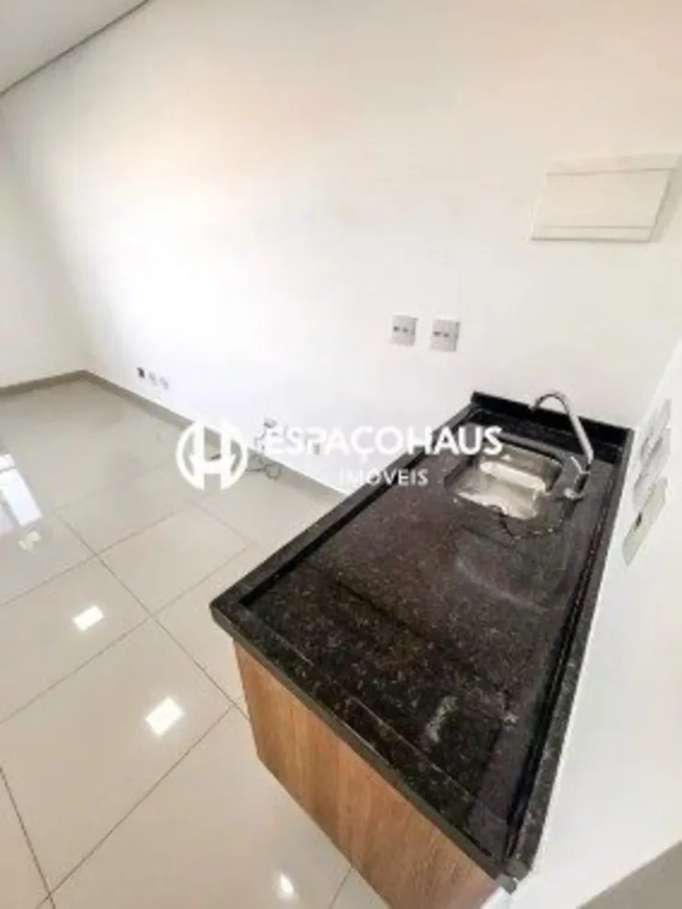 Sala-Conjunto, 40 m² - Foto 3