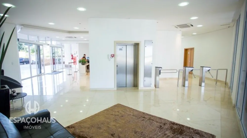 Sala-Conjunto, 40 m² - Foto 8