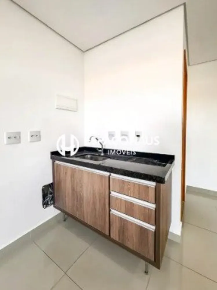 Sala-Conjunto, 40 m² - Foto 4