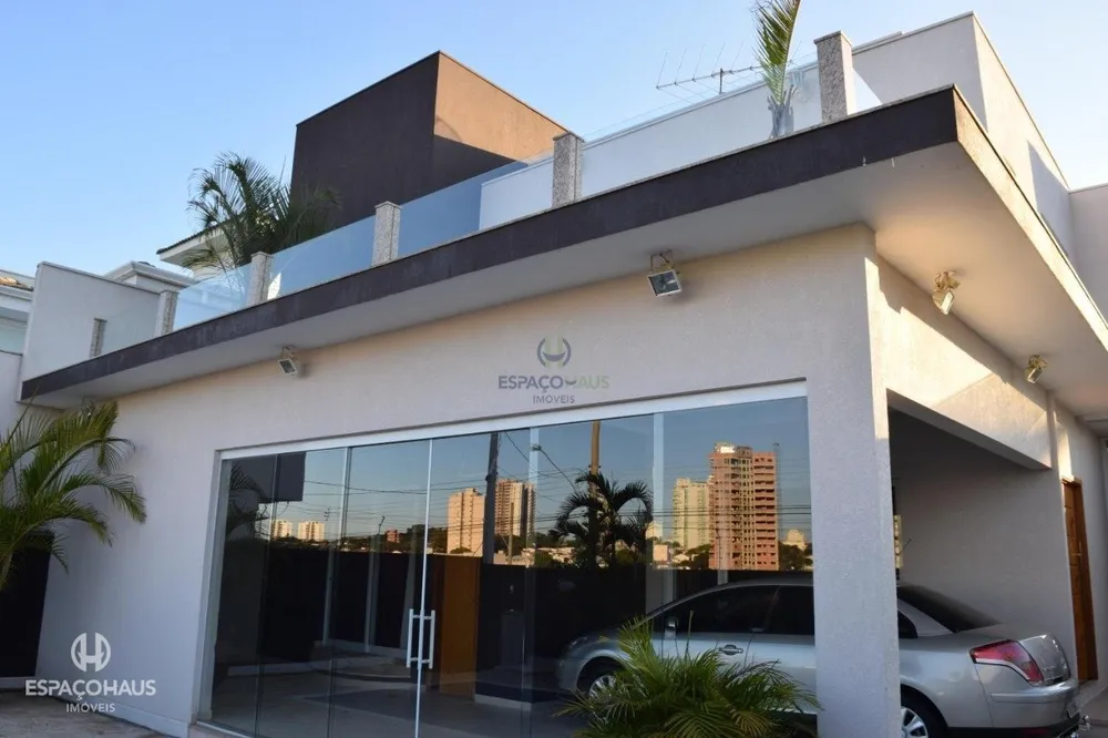 Casa, 5 quartos, 323 m² - Foto 3