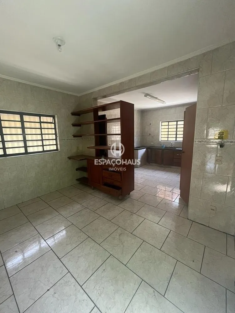 Casa, 4 quartos, 206 m² - Foto 8