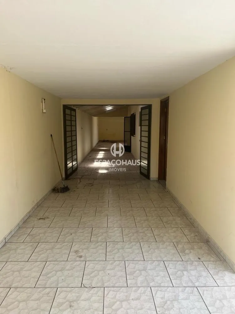 Casa, 4 quartos, 206 m² - Foto 3