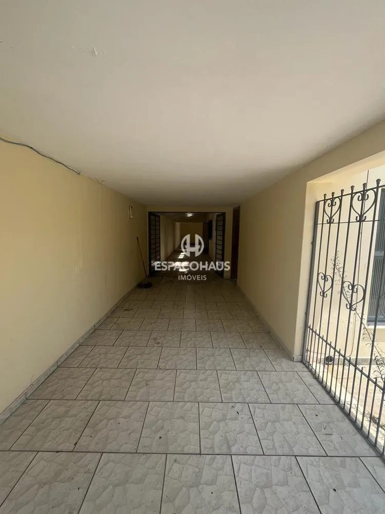 Casa, 4 quartos, 206 m² - Foto 2