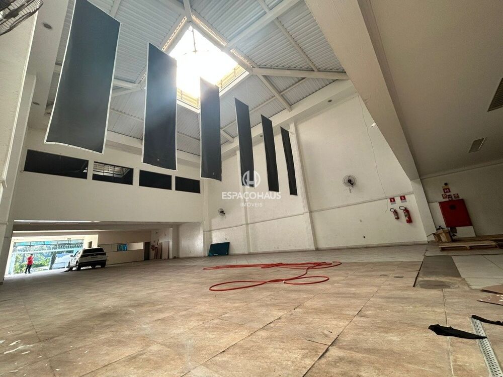 Imóvel Comercial Padrão para alugar, 1113m² - Foto 7