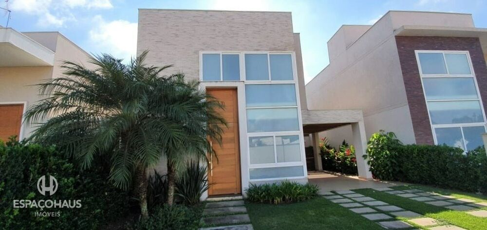 Casa de Condomínio à venda com 3 quartos, 186m² - Foto 1